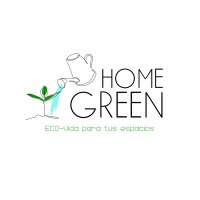Home Green logo - Similar company to Kudupro