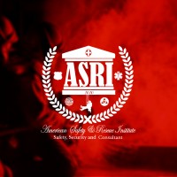 ASRI Republica Dominicana logo - Similar company to Asri