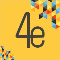 4e Academy logo - Similar company to Provektus