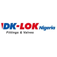 Dk-Lok Nigeria. logo - Similar company to Kari Care Technology Ltd.