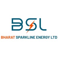 Bharat Sparkline Energy Limited logo - Similar company to Sgic