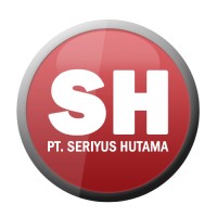 PT SERIYUS HUTAMA logo - Similar company to Pt Epta Solusi Indonesia