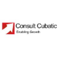 Consult Cubatic EPC Private Limited logo - Similar company to Therecruit™