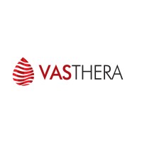 VASTHERA logo - Similar company to Autotac Bio Inc.