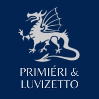 Primiéri & Luvizetto Corretora de Seguros logo - Similar company to Taboão Sementes