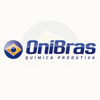 OniBras Produtos Químicos logo - Similar company to Katec Textil