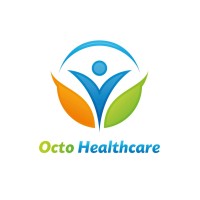 Octo Healthcare logo - Similar company to Pharm Interface