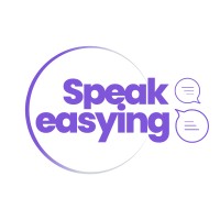 Speakeasying logo - Similar company to Multivisi Comércio E Importação