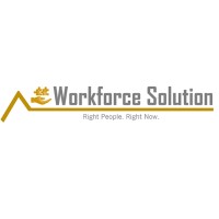 Workforce Solution logo - Similar company to Staffing Engineers