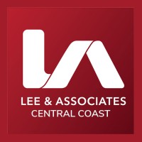 Lee & Associates - Central Coast logo - Similar company to Lodi Winegrape Commission