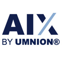 AIXPERIENCE BY UMNION® logo - Similar company to General Interfaces Gmbh