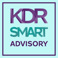 KDR SMART ADVISORY logo - Similar company to Kdr Human Resources Consulting S.C.