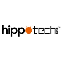 HippoTech USA logo - Similar company to Solitaire Technologies Usa