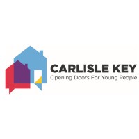 Carlisle Key logo - Similar company to Hamilton Training Services