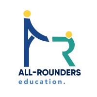 All-Rounders Education logo - Similar company to The Pm Think Tank