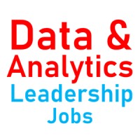 📊 Data 📑 & Analytics 📈 Leadership 👑 Jobs 👔 logo - Similar company to Data Leaders ™ (Owned By Dataiq)