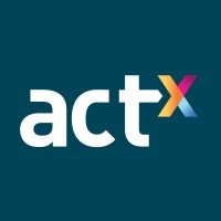 actX logo - Similar company to Actx Consulting Fze Llc