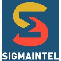 Sigmaintel logo - Similar company to Bluefunda