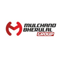 Mulchand Bherulal Crushings Pvt. Ltd. logo - Similar company to Awi_India