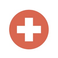 Swiss Clinic logo - Similar company to Plce Padel