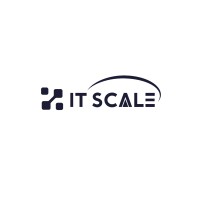 ITScale GmbH logo - Similar company to Futec It Gmbh