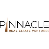 Pinnacle Real Estate Ventures logo - Similar company to Pinnacle Ventures
