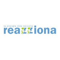 Reazziona logo - Similar company to Visalia
