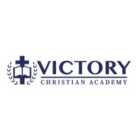 Victory Christian Academy logo - Similar company to Spittn Image