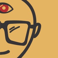 Mind's Eye Advertising logo - Similar company to Blue Sky Advertising