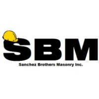 Sanchez Brothers Masonry logo - Similar company to Hunter Construction Group, Inc.