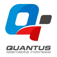 PT. Quantus Telematika Indonesia logo - Similar company to Live Indonesia