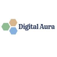 DigitalAura logo - Similar company to Digital Aura