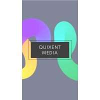 Quixent Media logo - Similar company to Qixent