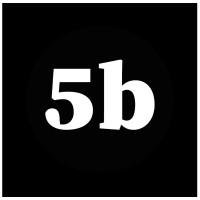 5barricas logo - Similar company to Colevit Labs