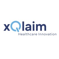 xQlaim B.V. logo - Similar company to Rx Billing Genie