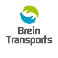 BREIN TRANSPORTS logo - Similar company to Marcel Equipment Limited