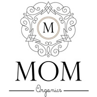 MOM Organics logo - Similar company to Apienz Group