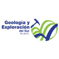 Geología y Exploración Del Sur SA de CV logo - Similar company to Geocon S.A. De C.V.