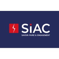 SIAC logo - Similar company to Siac
