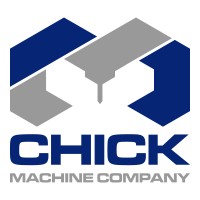 Chick Machine Co., LLC logo - Similar company to Mannetron