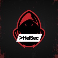 HelSec Ry logo - Similar company to Datatribe Collective
