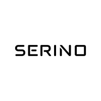 SERINO logo - Similar company to Prio Optics Gmbh