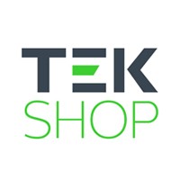 TEKshop (Save On Electronics LTD) logo - Similar company to Admin-Shed