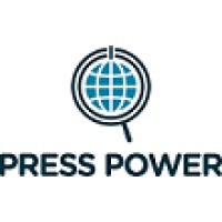 Press Power logo - Similar company to Atuality