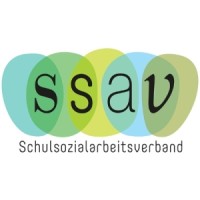 SSAV Schulsozialarbeitsverband logo - Similar company to Elternbildung Aargau