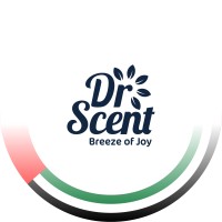 Dr Scent logo - Similar company to Timepiece360