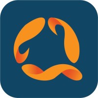 UBC Quantum Club logo - Similar company to Revolgame Studio
