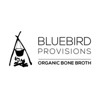 BLUEBIRD PROVISIONS logo - Similar company to Jaagodeal