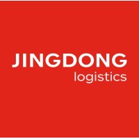 JINGDONG Logistics logo - Similar company to Ochama