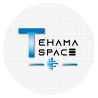 Tehamaspace Innovation Hub logo - Similar company to Camelabs